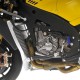 Yamaha YZR-M1 Moto GP Sachsenring 2006 Valentino Rossi Avec figurine Minichamps 322063196