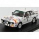Audia Sport Quattro 1 National Breakdown Rally 1986 H. Mikkola - A. Hertz Trofeu TRORRUK54