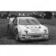 Ford RS200 12 RAC Rally 1986 Lovell - Freeman IXO RAC316