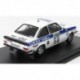 Ford Escort MKII RS 2000 58 RAC Rally 1987 H. Bohne - P. Diekmann Trofeu TRORRUK53