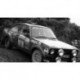 Ford Escort MKII 1 RAC Rally 1979 Mikkola - Hertz IXO RAC329