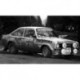 Ford Escort MKII 10 RAC Rally 1979 Brookes - White IXO RAC331