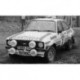 Ford Escort MKII 6 RAC Rally 1979 Vatanen - Richards IXO RAC332