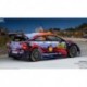 Hyundai i20 Coupe WRC 6 Rallye de Catalunya 2019 D. Sordo - C. Del Bario IXO 18RMC052C