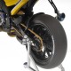 Yamaha YZR-M1 Moto GP 2006 Valentino Rossi Avec figurine Minichamps 322063146
