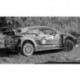 Hyundai i20 Coupe WRC 42 Rallye d'Estonie 2020 C. Breen - P. Nagle IXO RAM759