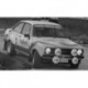 Ford Escort MKII RS1800 3 Rallye d'Ypres 1978 Staepelaere - Franssen Sunstar SUN4664