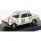 BMW 2002 81 Rallye Monte Carlo 1977 B. Fernandez - M. Brasa Trofeu TRORRFR21