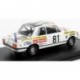 BMW 2002 81 Rallye Monte Carlo 1977 B. Fernandez - M. Brasa Trofeu TRORRFR21