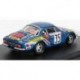 Alpine Renault A110 with jack 35 Rallye Monte Carlo 1973 K. Russling - W. Weiss Trofeu TRORRFR22