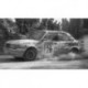Skoda 130 LR 20 Rallye Sanremo 1986 S. Kvaizar - J. Janecek IXO RAC337
