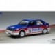 Renault 11 Turbo 16 Rallye Tour de Corse 1987 A. Oreille - S. Oreille IXO RAC312
