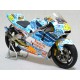 Honda NSR 500 Mugello 2001 Valentino Rossi Minichamps 122016186