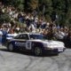 Porsche 911 SC/RS 15 Rallye Tour de Corse 1985 B. Coleman - R. Morgan IXO RAC334