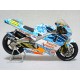 Honda NSR 500 Mugello 2001 Valentino Rossi Minichamps 122016186