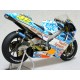 Honda NSR 500 Mugello 2001 Valentino Rossi Minichamps 122016186