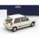 Renault 5 GT Turbo Phase II 1989 Panda White Norev 185206
