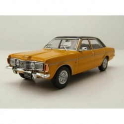 Ford Taunus GLX 1983 Yellow IXO CLC344N
