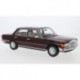 Mercedes S-Class W116 1972 Dark Red MCG MCG18183