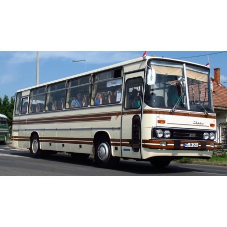 Ikarus 256 Light Beige Brown IXO PCL47126