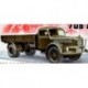Skoda 706 R 1946 Matt Dark Green IXO PCL47127
