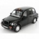 LTI TX1 RHD Taxi London 1998 Black Sunstar SUN1127