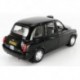 LTI TX1 RHD Taxi London 1998 Black Sunstar SUN1127