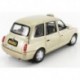 LTI TX1 RHD Taxi London 1998 Metallic Light Beige Sunstar SUN1128