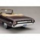 Ford Galaxie 500 XL Convertible 1964 Dark Red Sunstar SUN1432