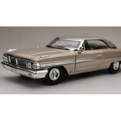 Ford Galaxie 500 XL Hardtop 1964 Beige Sunstar SUN1436