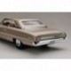 Ford Galaxie 500 XL Hardtop 1964 Beige Sunstar SUN1436