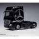 Mercedes Actros MP4 Black IXO TR073