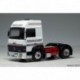 Renault R370 Turboleader 1987 White IXO TR089