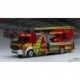 Mercedes Atego DLA K 23/12 Rosenbauer Florian Hofheim 1-30 IXO TRF018