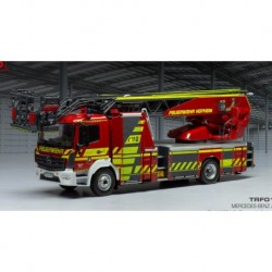 Mercedes Atego DLA K 23/12 Rosenbauer Florian Hofheim 1-30 IXO TRF018