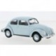 Volkswagen Kafer 1960 Light Blue WhiteBox WB124055