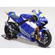 Yamaha YZR-M1 Moto GP 2007 Valentino Rossi Minichamps 122073046