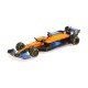 McLaren Renault MCL35 55 F1 Launch Spec 2020 Carlos Sainz Jr Minichamps 537204355