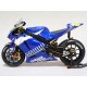 Yamaha YZR-M1 Moto GP 2007 Valentino Rossi Minichamps 122073046