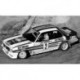 Opel Ascona 400 2 Rallye Monte Carlo 1982 Rohrl - Geistdorfer IXO 24RAL006A