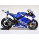 Yamaha YZR-M1 Moto GP 2007 Valentino Rossi Minichamps 122073046