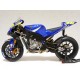 Yamaha YZR-M1 Moto GP 2007 Valentino Rossi Minichamps 122073046