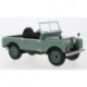 Land Rover Series 1 RHD Without Canopy 1957 Light Green MCG MCG18180