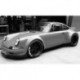 Porsche 911 RWB Olive Green IXO MOC309