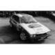Alfa Romeo GTV6 14 Rallye Tour de Corse 1986 Loubet - Andrie IXO RAC318