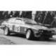 Alfa Romeo GTV6 15 Rallye Tour de Corse 1986 Balas - Laine IXO RAC319