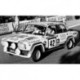 Lada 2105 VFTS 42 Rallye des 1000 Lacs Finlande 1984 Brundza - Neyman IXO RAC349