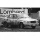 Skoda 130 L 31 RAC Rally 1987 Haugland - Bohlin IXO RAC351