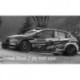 VW Polo GTI R5 21 Rallye Monte Carlo 2021 Gryazin - Aleksandrov IXO RAM793