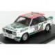 Fiat 131 Abarth 9 Rally Bandama 1978 Vinatier - Jacob Trofeu TRORRCI04